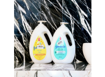 Sữa tắm Johnson’s Baby Chứa Sữa Và Yến Mạch 1000ml