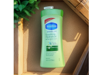 Sữa Dưỡng Thể Vaseline Soothing Hydration 725ml