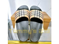 Dép Quai Ngang BURBERRY 