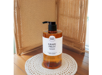 Sữa Tắm Happy Bath Grape Fruit 910g