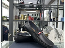 Men's Atino Slip On Driver Shoes