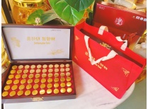 HOẠT HUYẾT TRẦM HƯƠNG HOÀN 