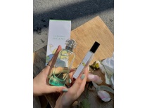 Nước Hoa  HERMES UN JARDIN SUR LE NIL