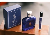Nước Hoa RALPH LAUREN POLO BLUE EDP