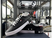 Men's Rezz Lace Up Low Top Sneakers