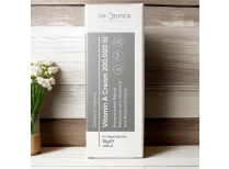 Kem Dưỡng DrCeutics Vitamin A Cream 200.000 IU 35g