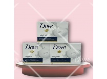 Xà Bông Cục DOVE Mỹ (sensitive-Original)