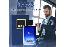 Nước Hoa Charme Boss 100ml  (Lôi cuốn, sang trọng, đẳng cấp)
