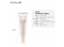 Gel Lót Trang Điểm Focallure Kiểm Soát Dầu Thu Nhỏ Lỗ Chân Lông 25g