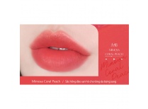 Son kem Black Rouge Air Fit Velvet Tint Ver.9 Acoustic Mood màu A48