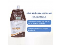 Kem Hấp Tóc Collagen Karseell Maca 100ml