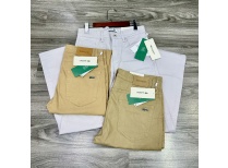 Quần KAKI LACOSTE