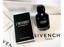 Nước hoa Nữ Givenchy L'Interdit Eau de Parfum Intense 80ml