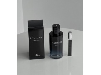 Nước Hoa Dior Sauvage EDP 100ML
