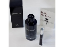 Nước Hoa DIOR SAUVAGE EDT 100ml