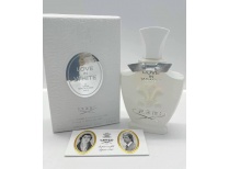 Nước Hoa CREED Love In White 