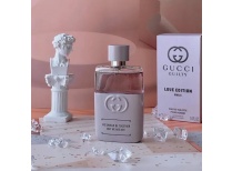 Nước Hoa Nam Gucci Guilty Love Edition MMXXI EDT