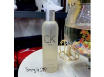 Sữa Tắm Ck One Body Wash Gel 250ml 