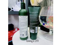 DẦU GỘI - XẢ GỪNG WEILAYLA 