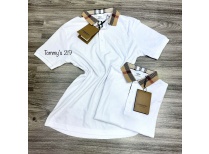 Áo Thun Cotton Burberry 