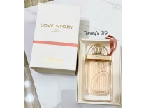 Nước Hoa Chloe LOVE STORY EDP 10ml 100ml