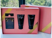 Set Narciso Musc Noir Rose 50ml