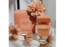 Nước Hoa NARCISO AMBREE EDP