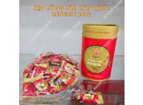 Kẹo Hồng Sâm Renesse Hàn Quốc 
