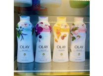 Sữa Tắm Olay B3 650ml