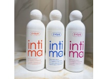 Dung Dịch Vệ Sinh Intima 200ml