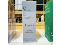 Tinh Chất Dưỡng Ẩm 9 WISHES HYDRA 25ml