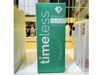 Tinh Chất Cấp Nước, Phục Hồi Da TIMELESS B5 30ml