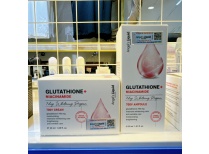 Combo Dưỡng Trắng Mờ Thâm nám Angel's Liquid Glutathione + Niacinamaine 7 Day Wthitening Program 700 V Cream 