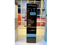Kem Lót Maybelline Fit Me Matter+Poreless SPF20