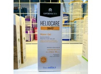 Kem Chống Nắng Heliocare Water Gel 360 50ml