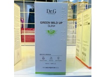 Kem Chống Nắng Dr.G Green Mild Up Sun+ SPF50+ PA+++