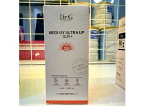 KEM CHỐNG NẮNG DƯỢC MỸ PHẨM DR.G MEDI UV ULTRA UP SUN 