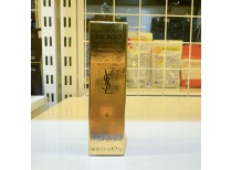 Son Thỏi Lì YSL The Bold Mã 6 Reignited Amber (Đỏ Cam Đất)