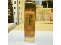 Son Thỏi Lì YSL The Bold Mã 10 Brazen Nude (Hồng Cam Đất)