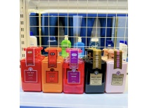 Sữa Tắm Sexy Skin Essence Oil Parfum Crème Douch 600ml