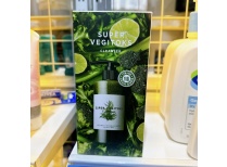 Sữa Rửa Mặt Rau Củ Quả Thải Độc WONDER BATH SEUPER VEGITOKS CLEASING