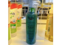 Gel Rửa Mặt Eucerin Dermo Pure Gel Nettoyant 400ml