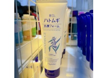 Sữa Rửa Mặt Ý Dĩ HATOMUGI Nhật Bản 170g