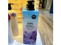Sữa Tắm On The Body English Iris Body Wash 875ml
