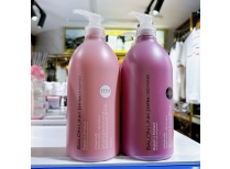 Bộ Gội Xả SALONLINK NHẬT BẢN 1000ml