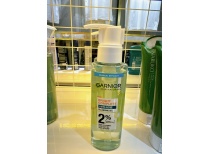 Gel Rửa Mặt GARNIER BRIGHT COMPLETE AINTI-ACNE CLEANSING GEL 120ml