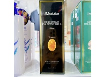 Nước Hoa Hồng JM Solution Honey Luminous Royal Propolis Toner Xl 600ml