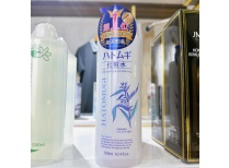 Toner Hạt Ý Dĩ HATOMUGI The Lotion 500ml