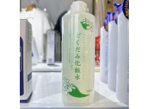 Toner Diếp Cá Nhật Bản Natural Skin Lotion 500ml