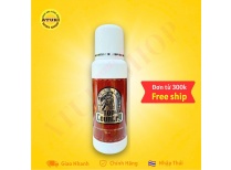 LĂN KHỬ MÙI TOP COUNTRY CON NGỰA 100 ML THÁI LAN